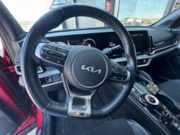 
										KIA Sportage 1.6cc CRDI MHEV DCT 136cv GT-line Plus full									
