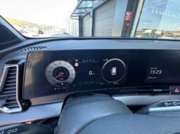
										KIA Sportage 1.6cc CRDI MHEV DCT 136cv GT-line Plus full									