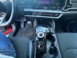 
										KIA Sportage 1.6cc CRDI MHEV DCT 136cv GT-line Plus full									