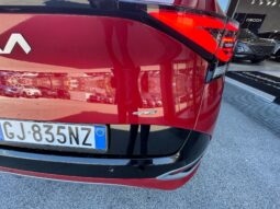 
										KIA Sportage 1.6cc CRDI MHEV DCT 136cv GT-line Plus full									