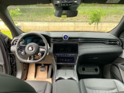 
										MASERATI Grecale 2.0cc MHEV 250cv Auto GT full									