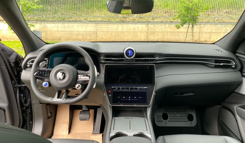 
								MASERATI Grecale 2.0cc MHEV 250cv Auto GT full									