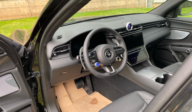 
								MASERATI Grecale 2.0cc MHEV 250cv Auto GT full									