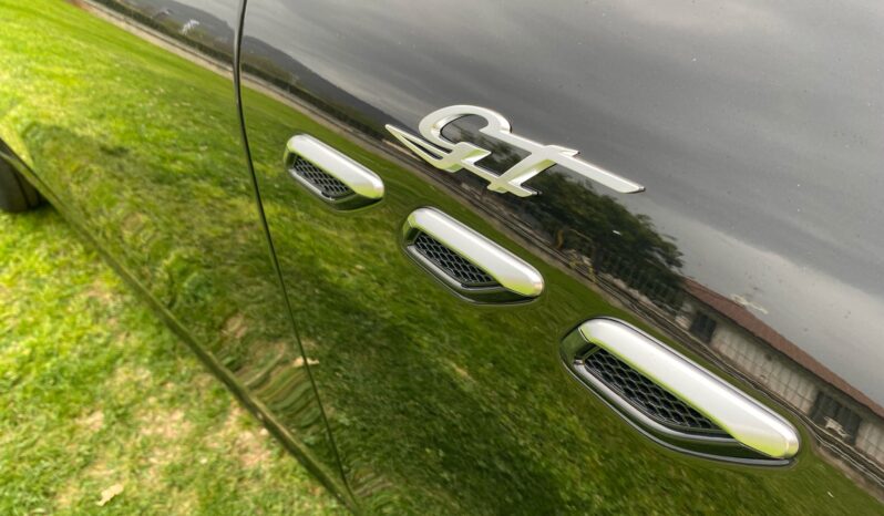 
								MASERATI Grecale 2.0cc MHEV 250cv Auto GT full									