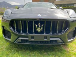 
										MASERATI Grecale 2.0cc MHEV 250cv Auto GT full									