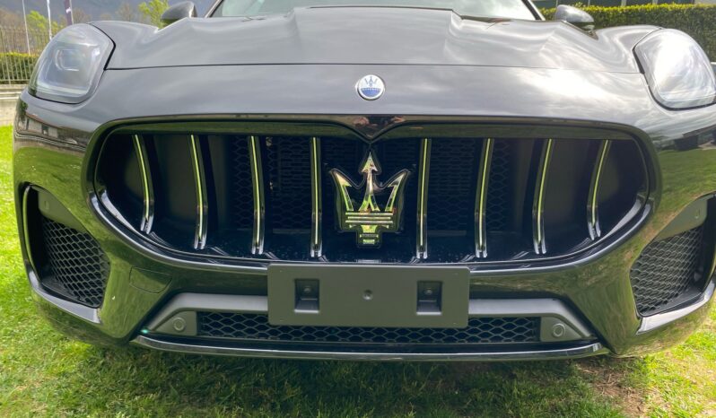 
								MASERATI Grecale 2.0cc MHEV 250cv Auto GT full									
