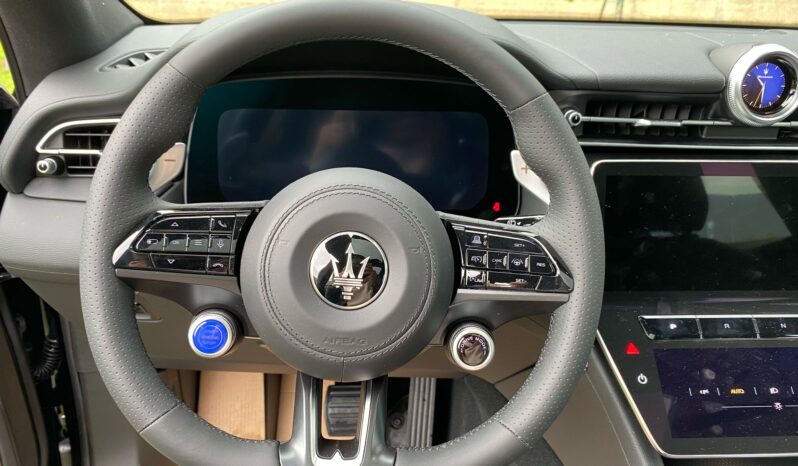 
								MASERATI Grecale 2.0cc MHEV 250cv Auto GT full									