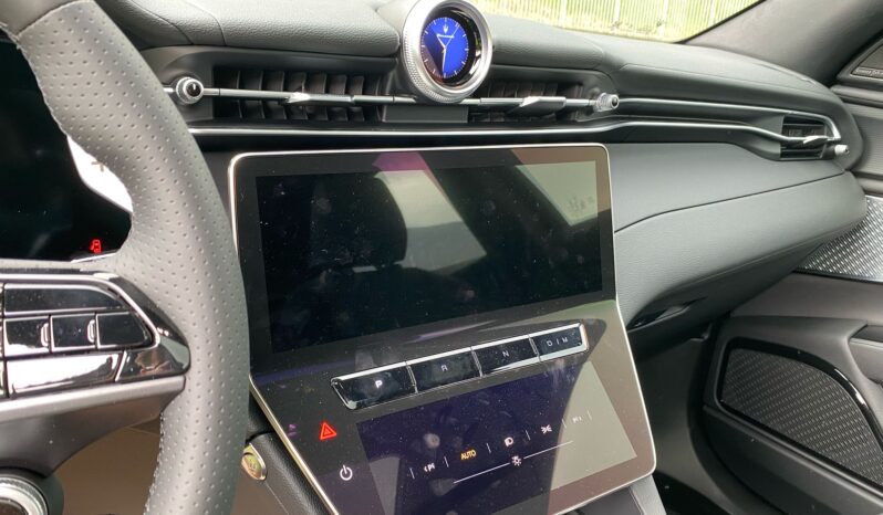 
								MASERATI Grecale 2.0cc MHEV 250cv Auto GT full									