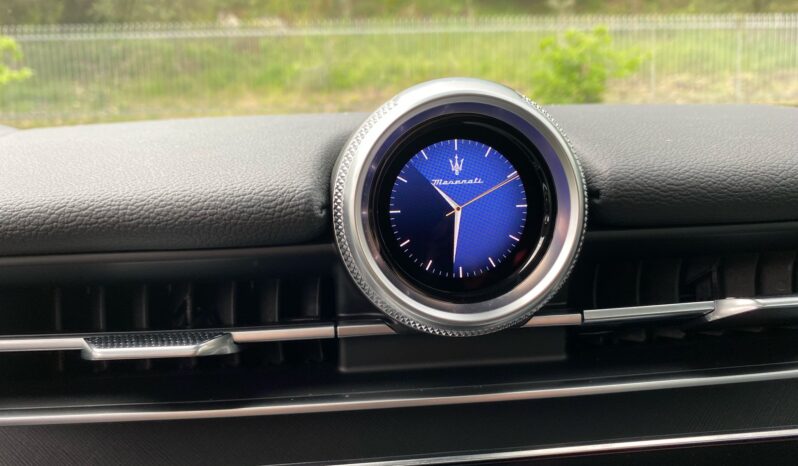
								MASERATI Grecale 2.0cc MHEV 250cv Auto GT full									