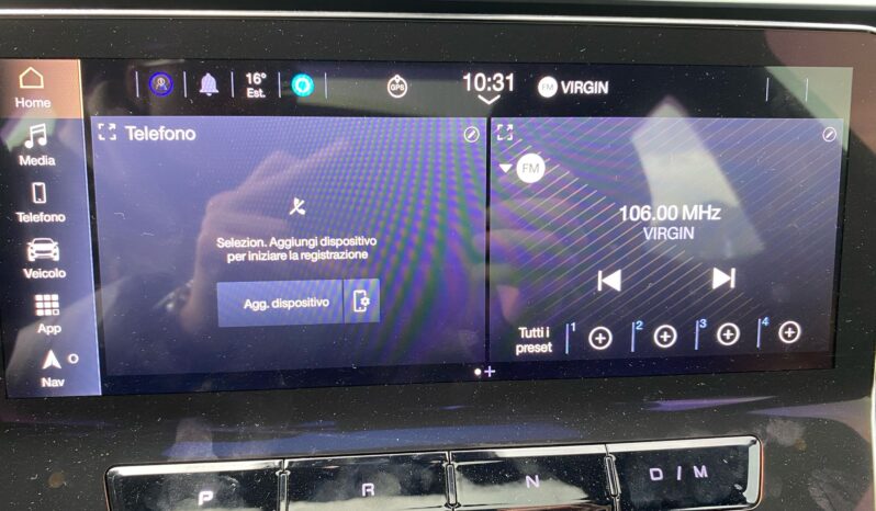 
								MASERATI Grecale 2.0cc MHEV 250cv Auto GT full									