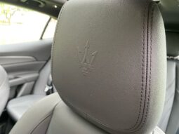 
										MASERATI Grecale 2.0cc MHEV 250cv Auto GT full									