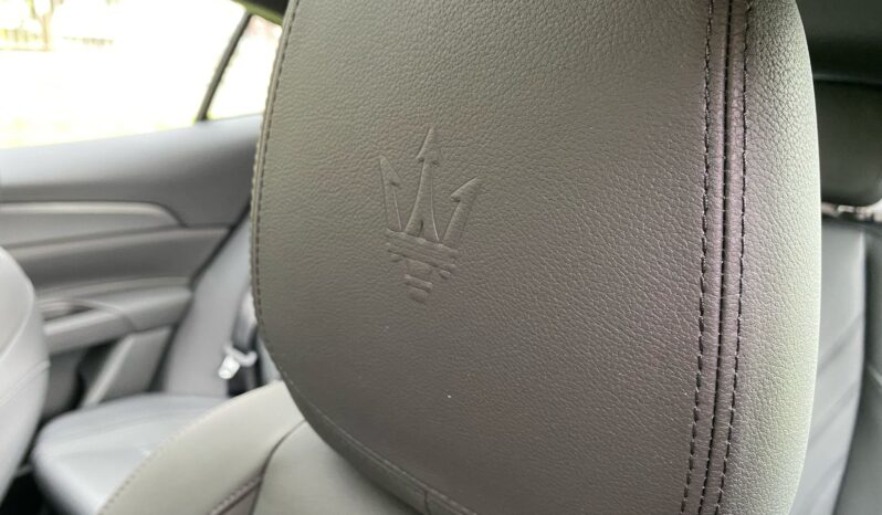 
								MASERATI Grecale 2.0cc MHEV 250cv Auto GT full									