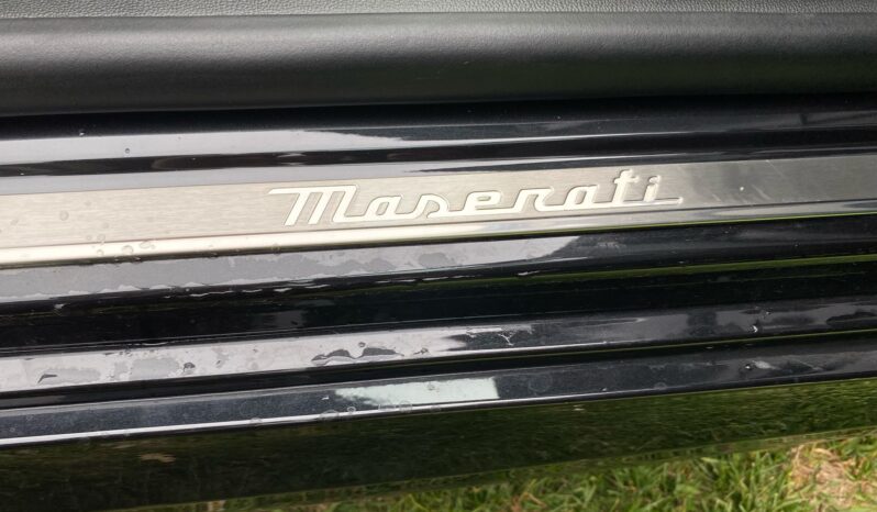 
								MASERATI Grecale 2.0cc MHEV 250cv Auto GT full									
