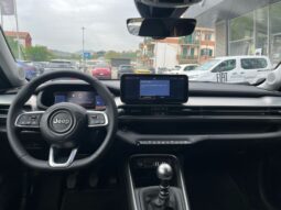 
										Jeep Avenger 1.2cc Ice 100cv Summit full									