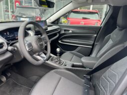 
										Jeep Avenger 1.2cc Ice 100cv Summit full									