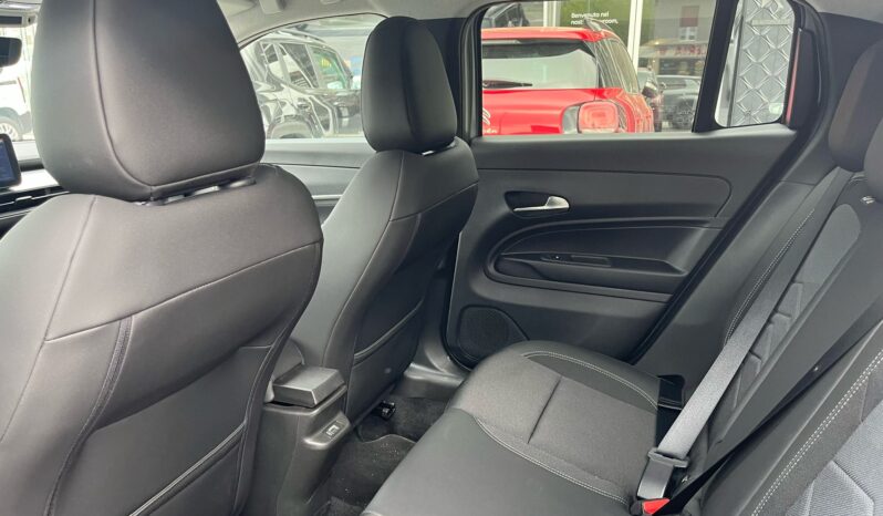 
								Jeep Avenger 1.2cc Ice 100cv Summit full									