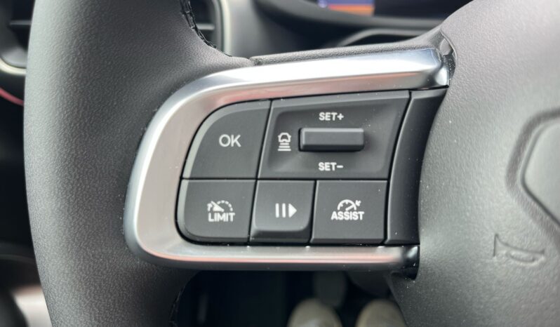 
								Jeep Avenger 1.2cc Ice 100cv Summit full									