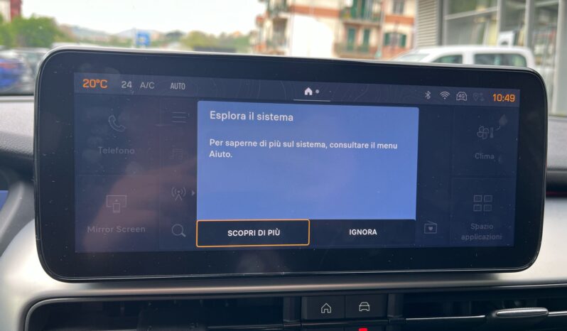 
								Jeep Avenger 1.2cc Ice 100cv Summit full									