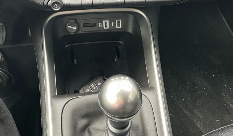
								Jeep Avenger 1.2cc Ice 100cv Summit full									