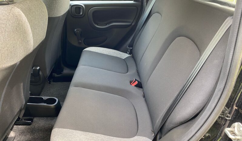 
								FIAT Panda 1.0cc 70cv HYBRID CITY CROSS full									