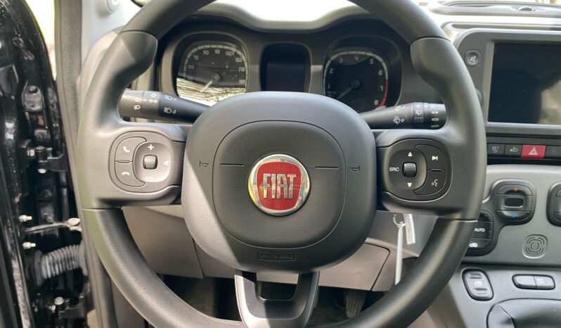 
								FIAT Panda 1.0cc 70cv HYBRID CITY CROSS full									
