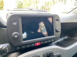 
										FIAT Panda 1.0cc 70cv HYBRID CITY CROSS full									