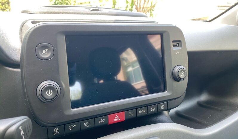 
								FIAT Panda 1.0cc 70cv HYBRID CITY CROSS full									