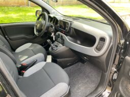 
										FIAT Panda 1.0cc 70cv HYBRID CITY CROSS full									