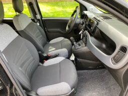 
										FIAT Panda 1.0cc 70cv HYBRID CITY CROSS full									