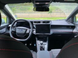 
										FORD Puma 1.0 Ecoboost 125cv Hybrid ST-Line X full									