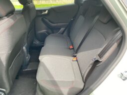 
										FORD Puma 1.0 Ecoboost 125cv Hybrid ST-Line X full									