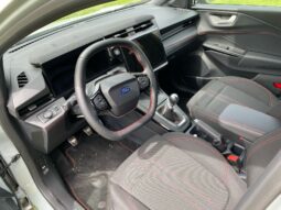 
										FORD Puma 1.0 Ecoboost 125cv Hybrid ST-Line X full									