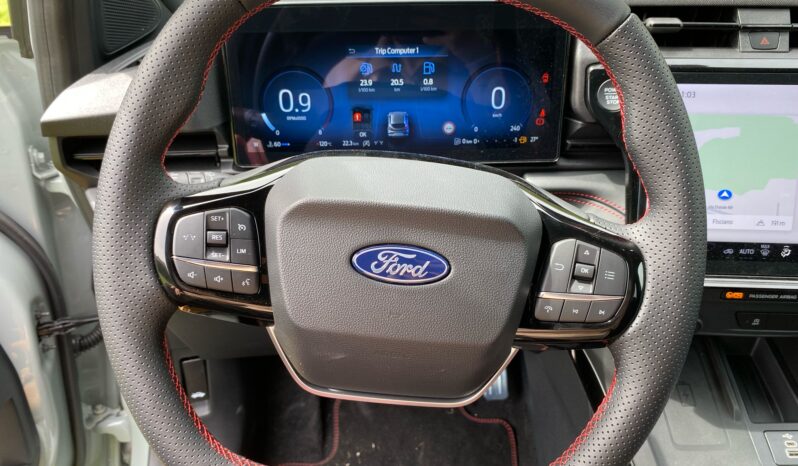 
								FORD Puma 1.0 Ecoboost 125cv Hybrid ST-Line X full									