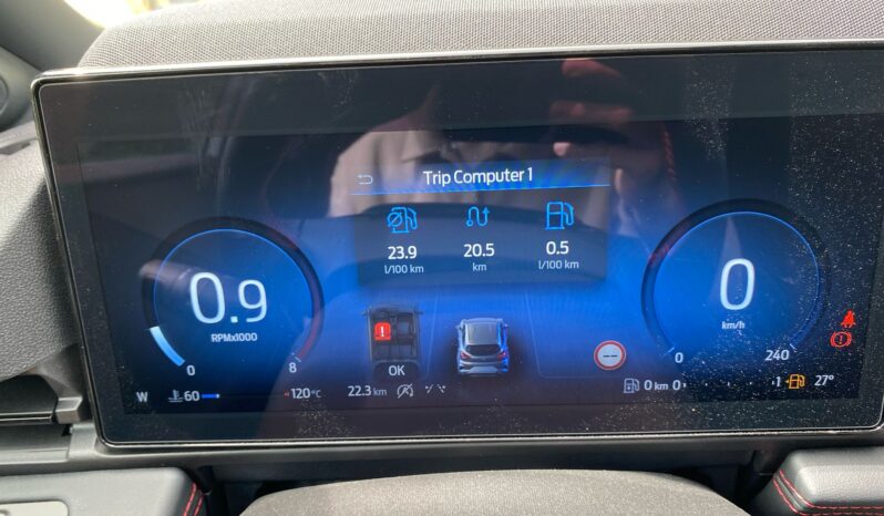 
								FORD Puma 1.0 Ecoboost 125cv Hybrid ST-Line X full									