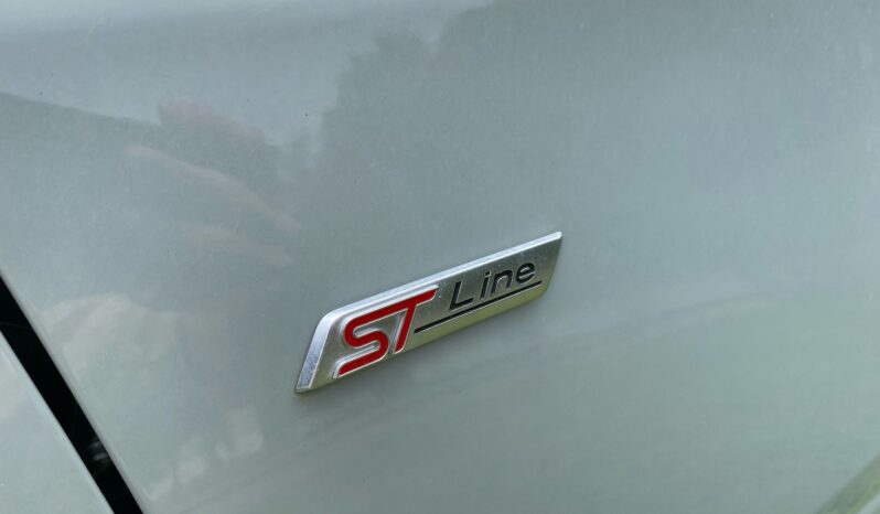 
								FORD Puma 1.0 Ecoboost 125cv Hybrid ST-Line X full									