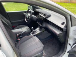 
										FORD Puma 1.0 Ecoboost 125cv Hybrid ST-Line X full									