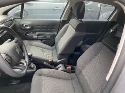 
										Citroen C3 1.2cc Puretech 110cv s&s Max full									
