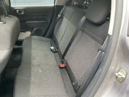 
										Citroen C3 1.2cc Puretech 110cv s&s Max full									