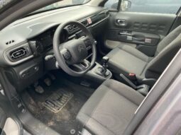 
										Citroen C3 1.2cc Puretech 110cv s&s Max full									