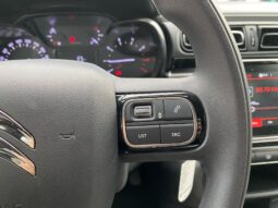 
										Citroen C3 1.2cc Puretech 110cv s&s Max full									