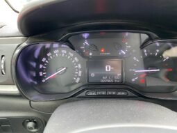 
										Citroen C3 1.2cc Puretech 110cv s&s Max full									
