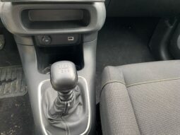 
										Citroen C3 1.2cc Puretech 110cv s&s Max full									