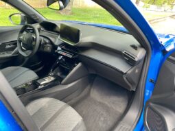 
										Peugeot 2008 1.2cc Puretech s&s 130cv Eat8 Allure full									