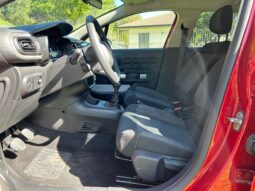 
										Citroen C3 1.2cc Puretech 110cv s&s Max full									