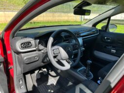 
										Citroen C3 1.2cc Puretech 110cv s&s Max full									