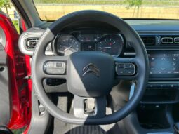 
										Citroen C3 1.2cc Puretech 110cv s&s Max full									