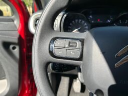 
										Citroen C3 1.2cc Puretech 110cv s&s Max full									