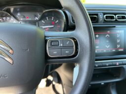 
										Citroen C3 1.2cc Puretech 110cv s&s Max full									