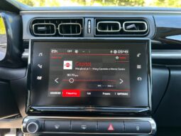 
										Citroen C3 1.2cc Puretech 110cv s&s Max full									
