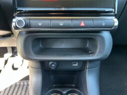 
										Citroen C3 1.2cc Puretech 110cv s&s Max full									
